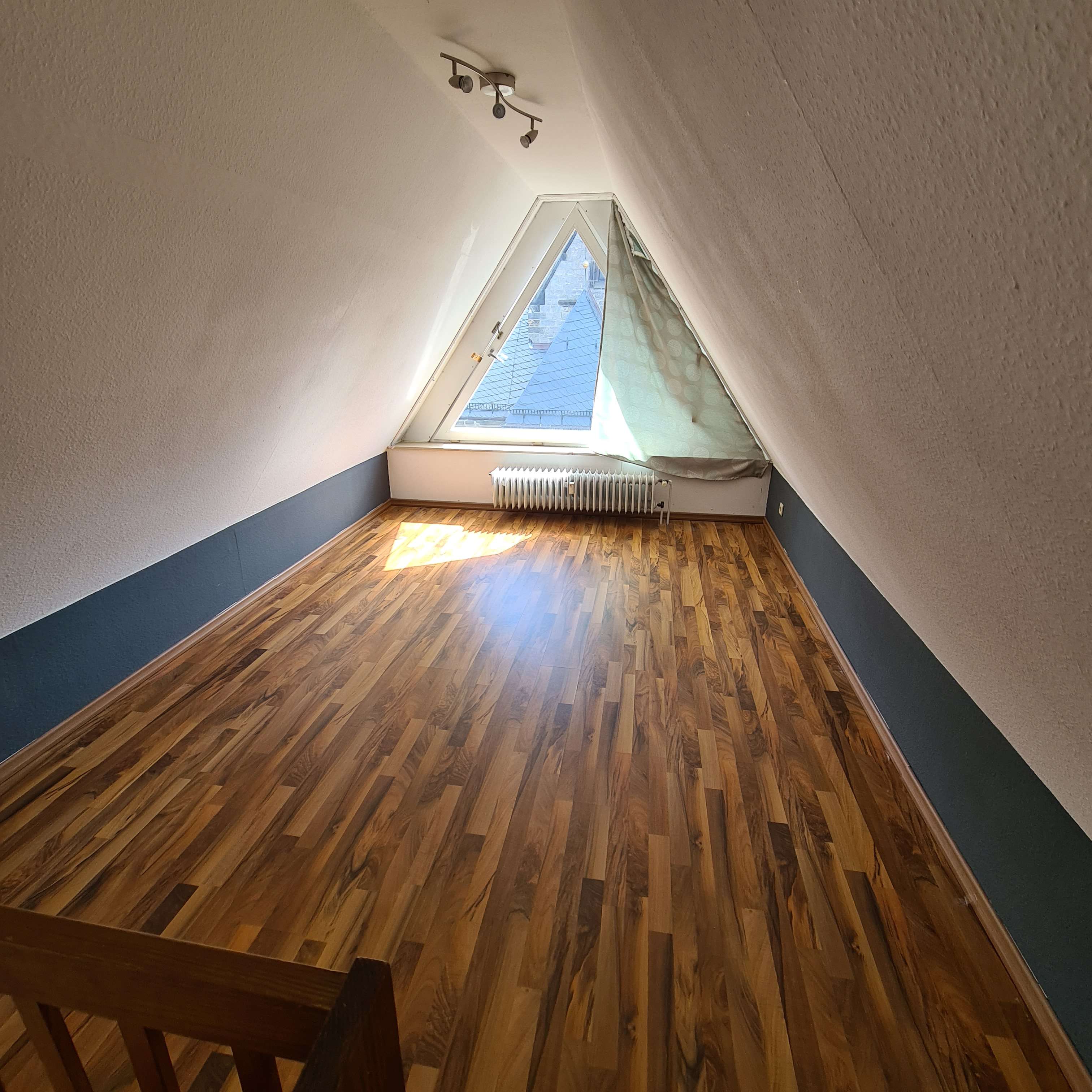 Detmold // Schöne 2-ZKB-Wohnung (302) zu vermieten