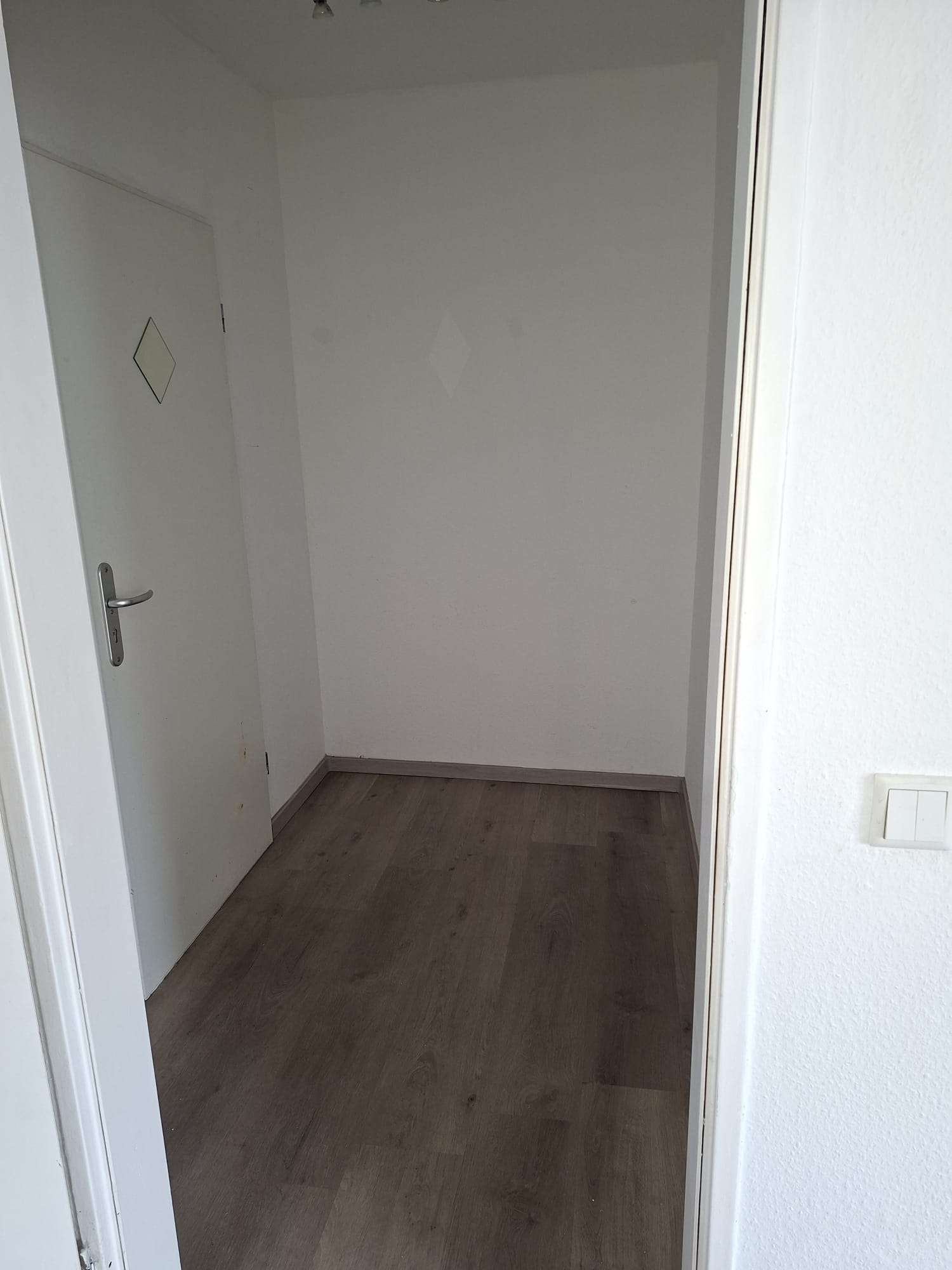 Datteln // Gemütliches 1-ZKB-Appartement (201) zu vermieten