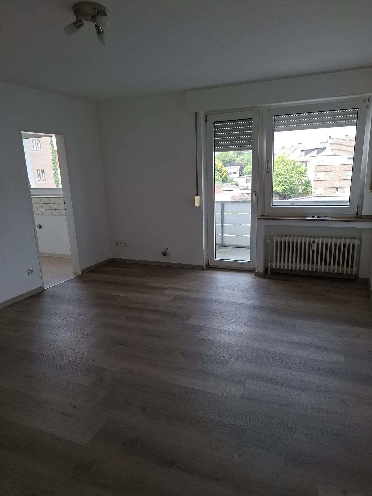 Datteln // Gemütliches 1-ZKB-Appartement (201) zu vermieten